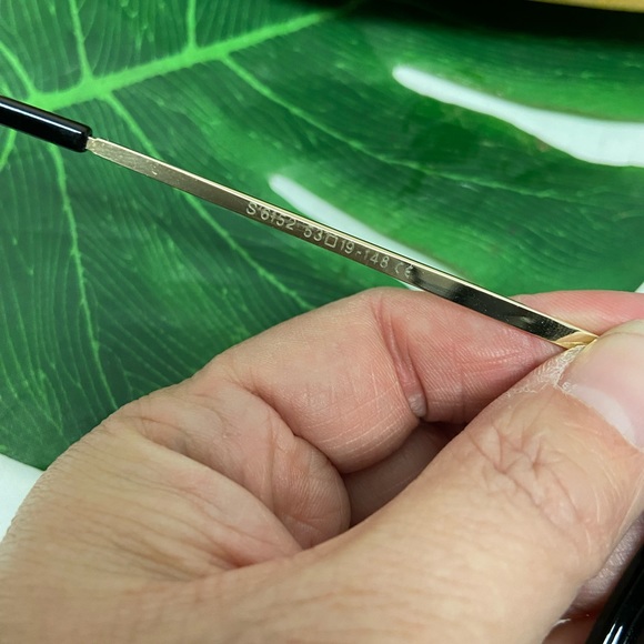 MERRY’S Cat Eye Sunglasses - Picture 7 of 7